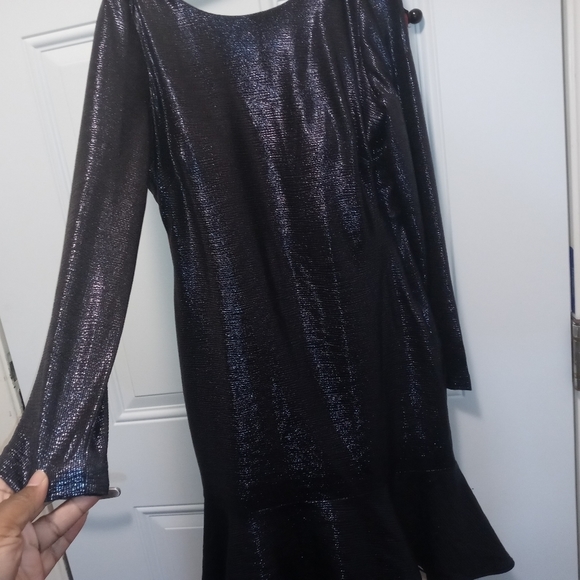 NIGHTWAY. DRESS - Picture 5 of 6